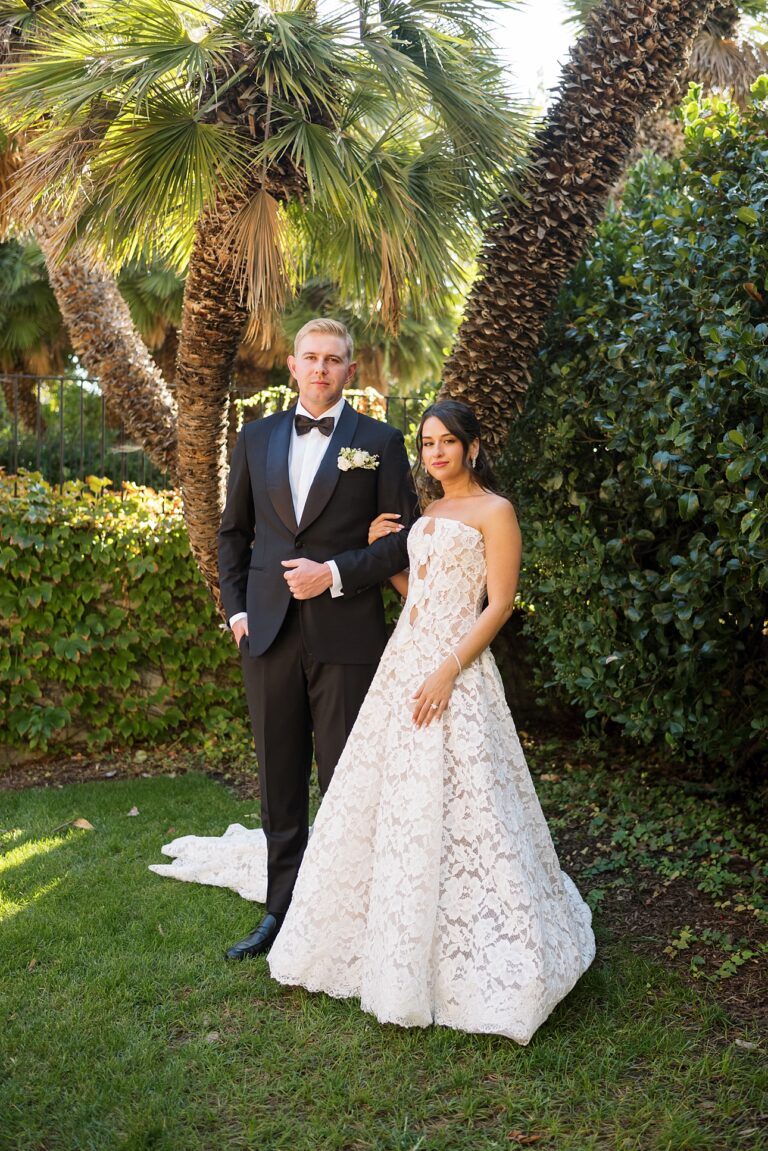 Elegant Rancho Bernardo Inn Wedding Photos at One of San Diego’s Most Beautiful Venues